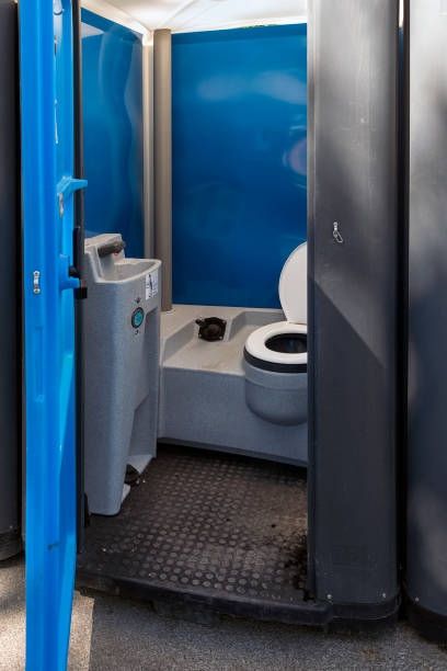 Best Porta potty rental near me  in Scenic Oaks, TX