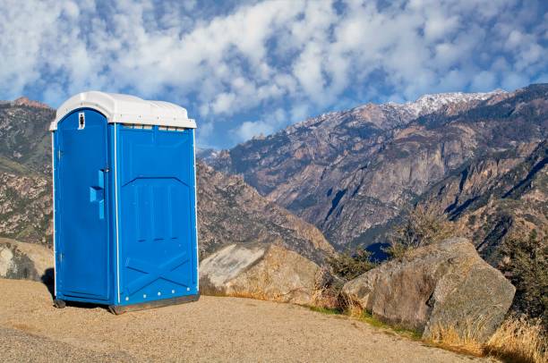 Sanitation services for porta potties in Scenic Oaks, TX