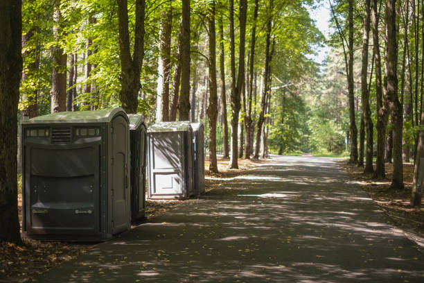 Portable Toilet Options We Offer in Scenic Oaks, TX