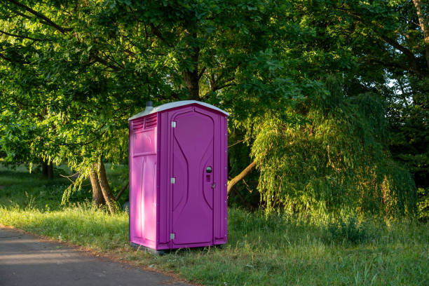Professional porta potty rental in Scenic Oaks, TX