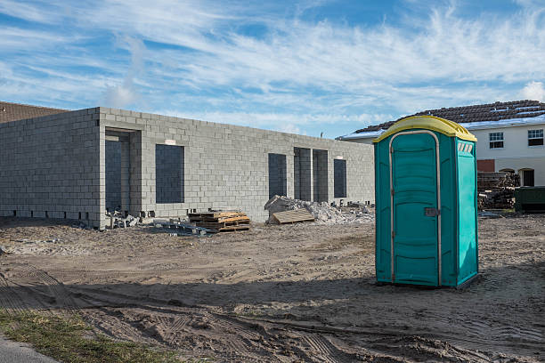 Best Local porta potty services  in Scenic Oaks, TX