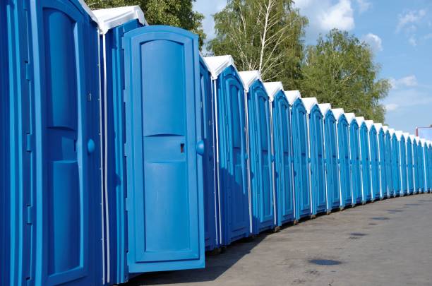 Best Affordable porta potty rental  in Scenic Oaks, TX